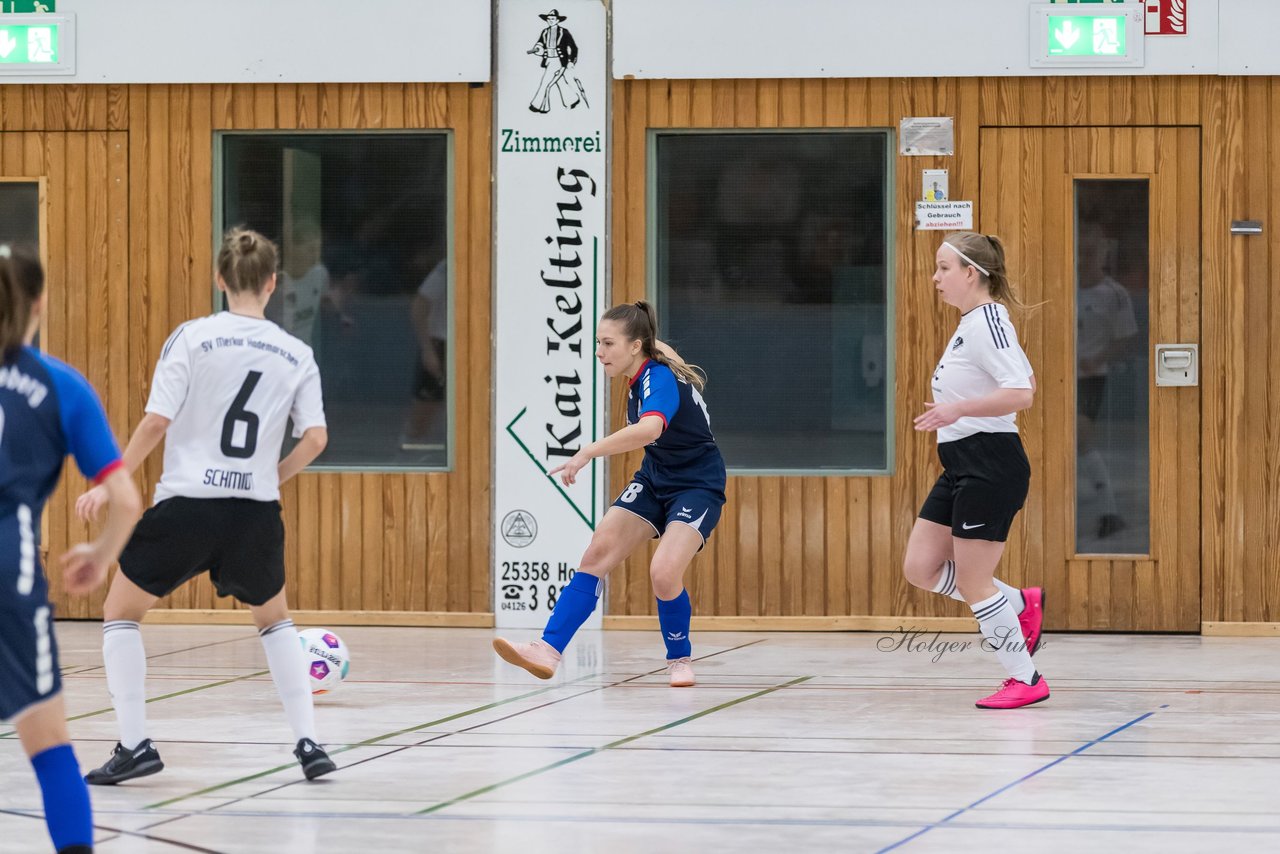 Bild 328 - VR Bank Cup Horst